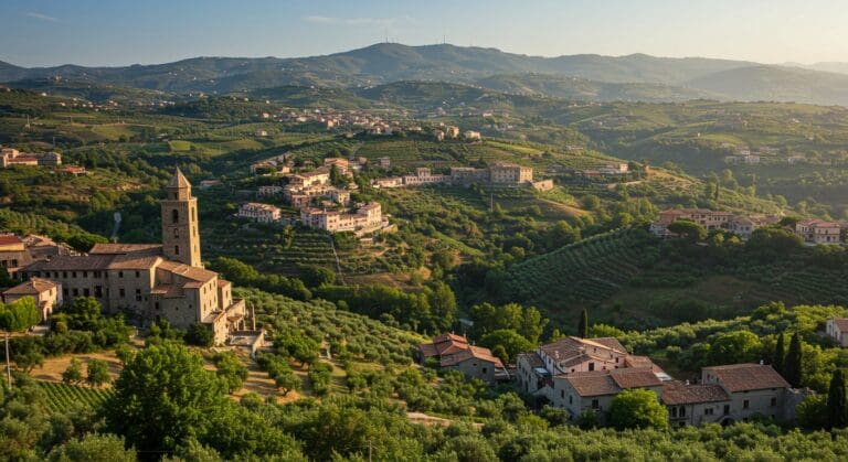 Italy Travel Guide: Best Restaurants, Activities & Luxury Villas