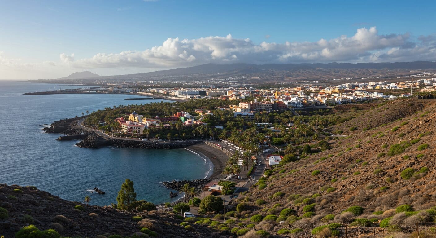 Las Palmas Travel Guide: Where to Stay, Eat & Explore in Luxury - Luxury Villa with Private Pool Luxury villas in Las Palmas - Las Palmas travel guide