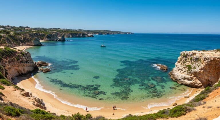Lisbon Coast Travel Guide: Best Beaches, Restaurants & Luxury Villas