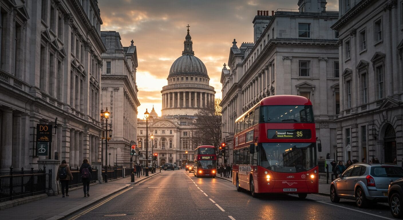 London Travel Guide: Best Restaurants, Sightseeing & Luxury Villas - Luxury Villa with Private Pool Luxury villas in London - London travel guide