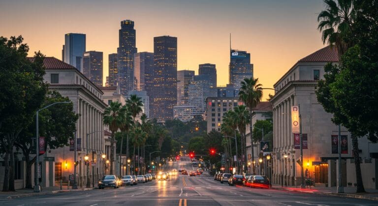 Los Angeles Travel Guide: Best Restaurants, Culture & Luxury Villas