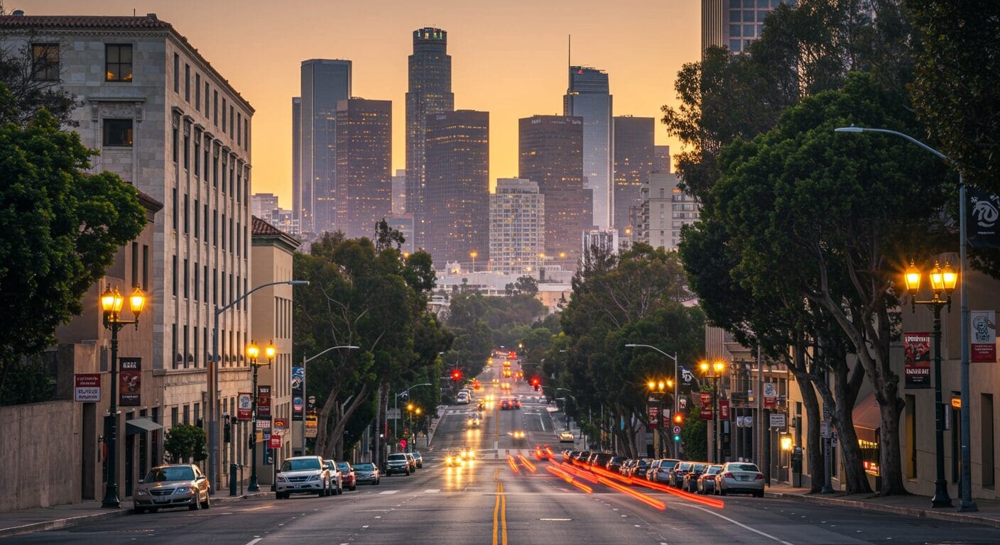 Los Angeles County Travel Guide: Best Restaurants, Culture & Luxury Villas