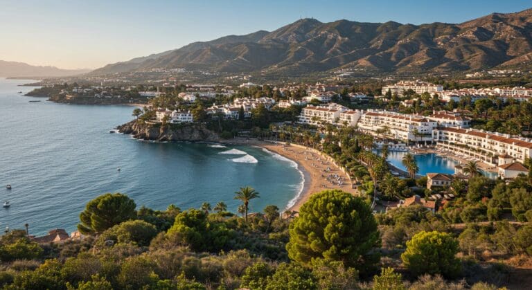 Marbella Travel Guide: Where to Stay, Eat & Explore in Luxury