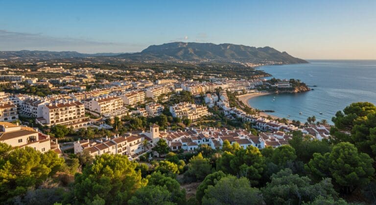 Moraira Travel Guide: Where to Stay, Eat & Explore in Luxury