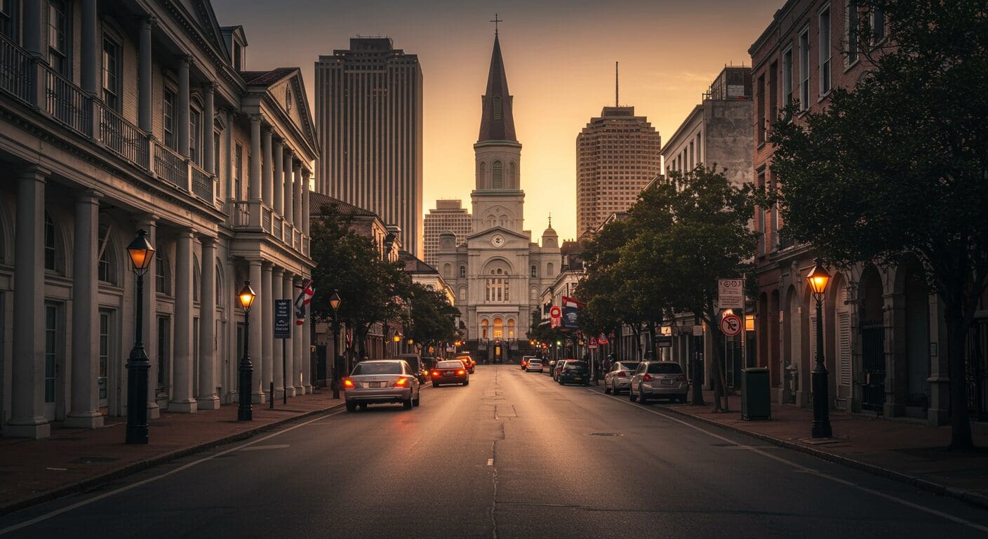 Orleans Parish Travel Guide: Best Restaurants, Culture & Luxury Villas