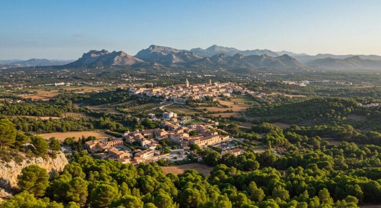 Pollença Travel Guide: Where to Stay, Eat & Explore in Luxury