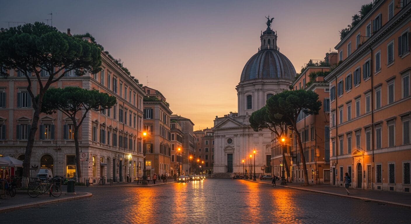 Rome Travel Guide: Best Restaurants, Culture & Luxury Villas - Luxury Villa with Private Pool Luxury villas in Rome - Rome travel guide