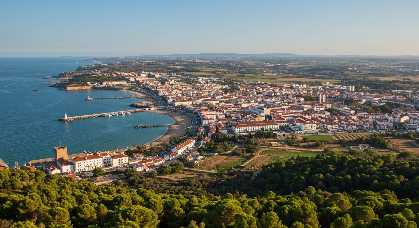 Setúbal Travel Guide: Where to Stay, Eat & Explore in Luxury - Luxury Villa with Private Pool Luxury villas in Setúbal - Setúbal travel guide