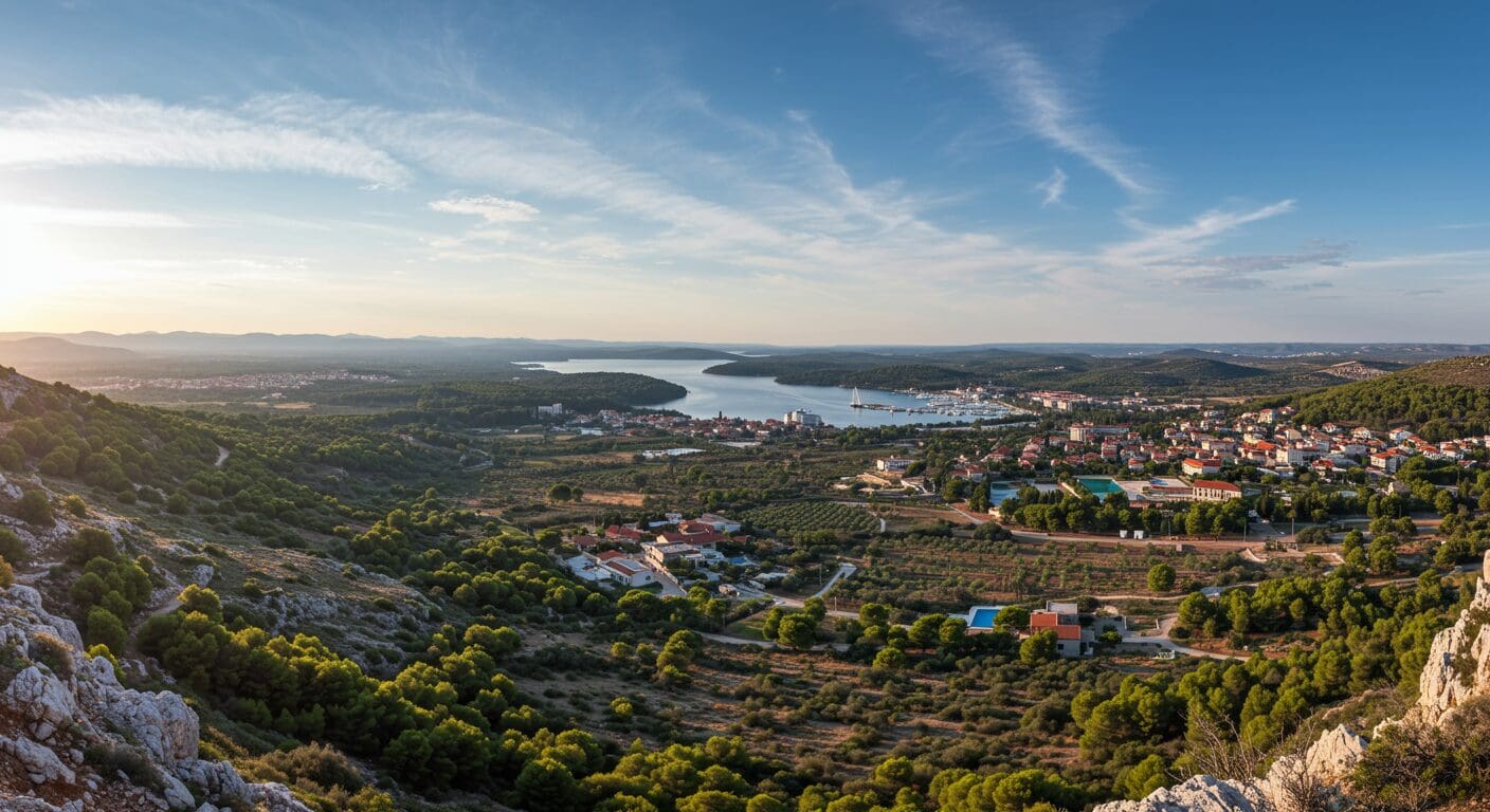 Split-Dalmatia County Travel Guide: Best Restaurants, Activities & Luxury Villas