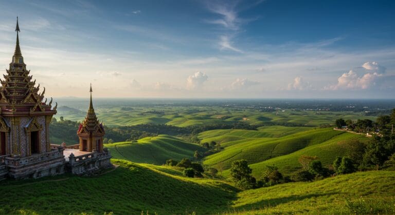 Thailand Travel Guide: Where to Stay, Eat & Explore in Luxury