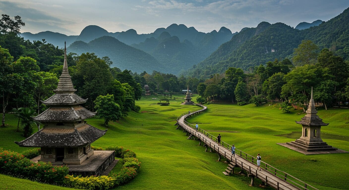 Thailand, Asia Travel Guide: Where to Stay, Eat & Explore in Luxury