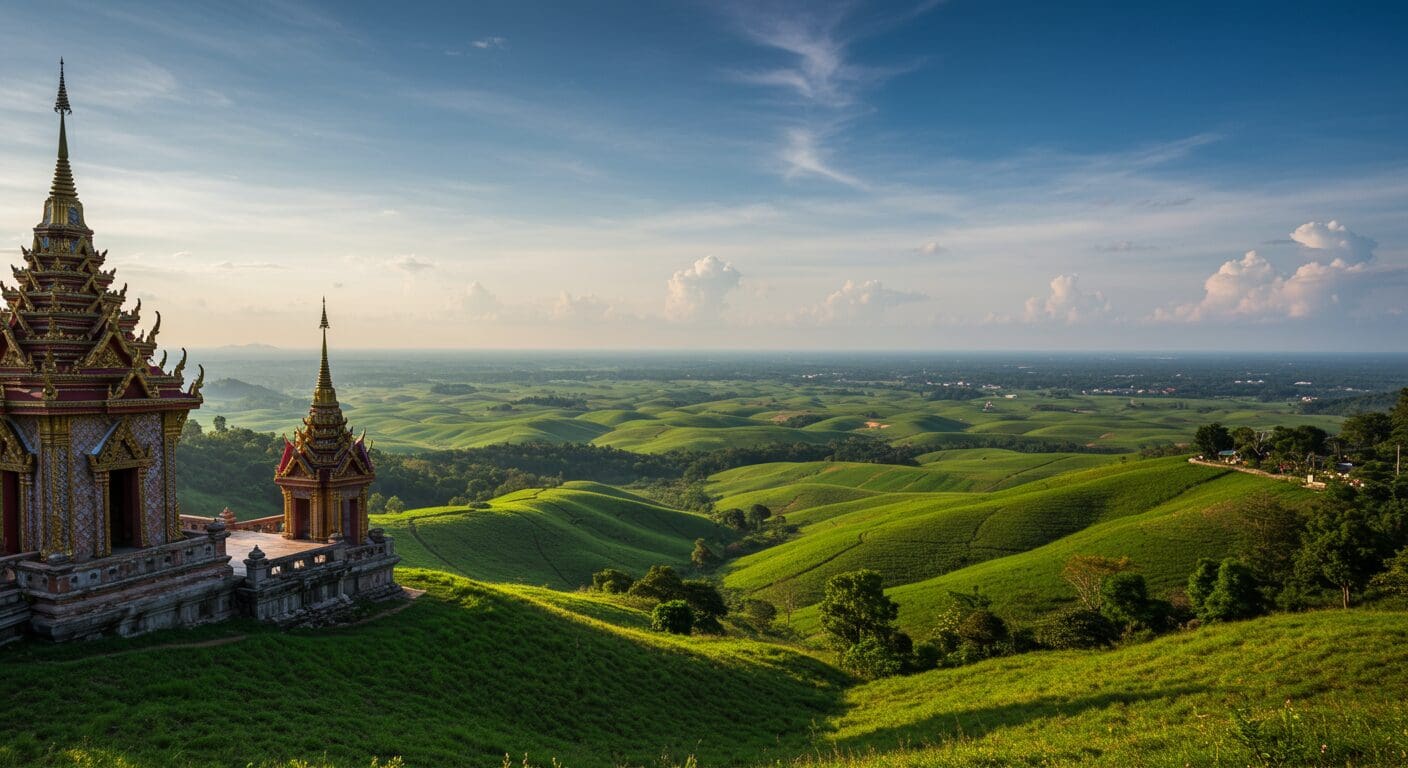 Thailand Travel Guide: Where to Stay, Eat & Explore in Luxury