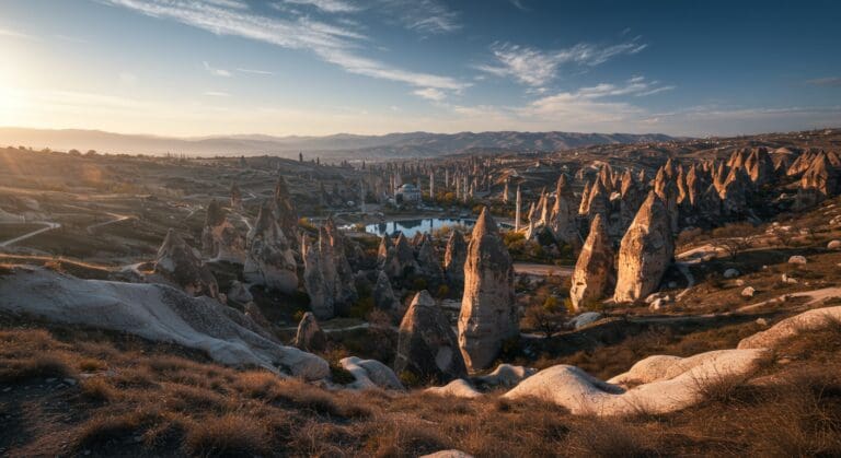 Turkey Travel Guide: Where to Stay, Eat & Explore in Luxury