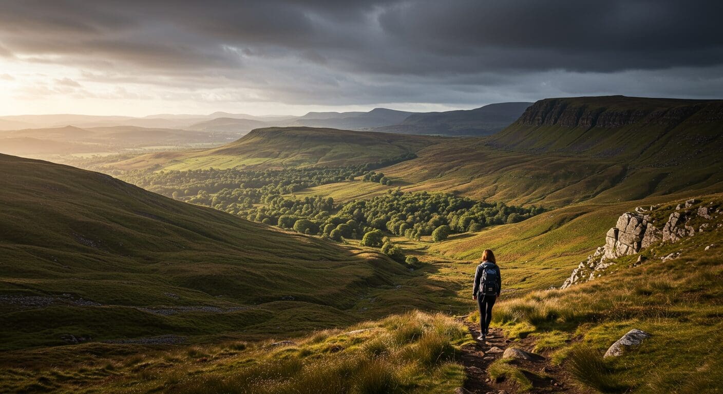 United Kingdom Travel Guide: Best Restaurants, Activities & Luxury Villas