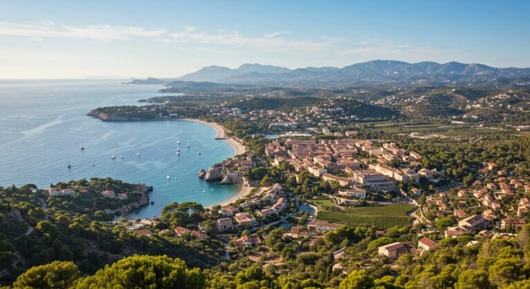 Var Travel Guide: Where to Stay, Eat & Explore in Luxury