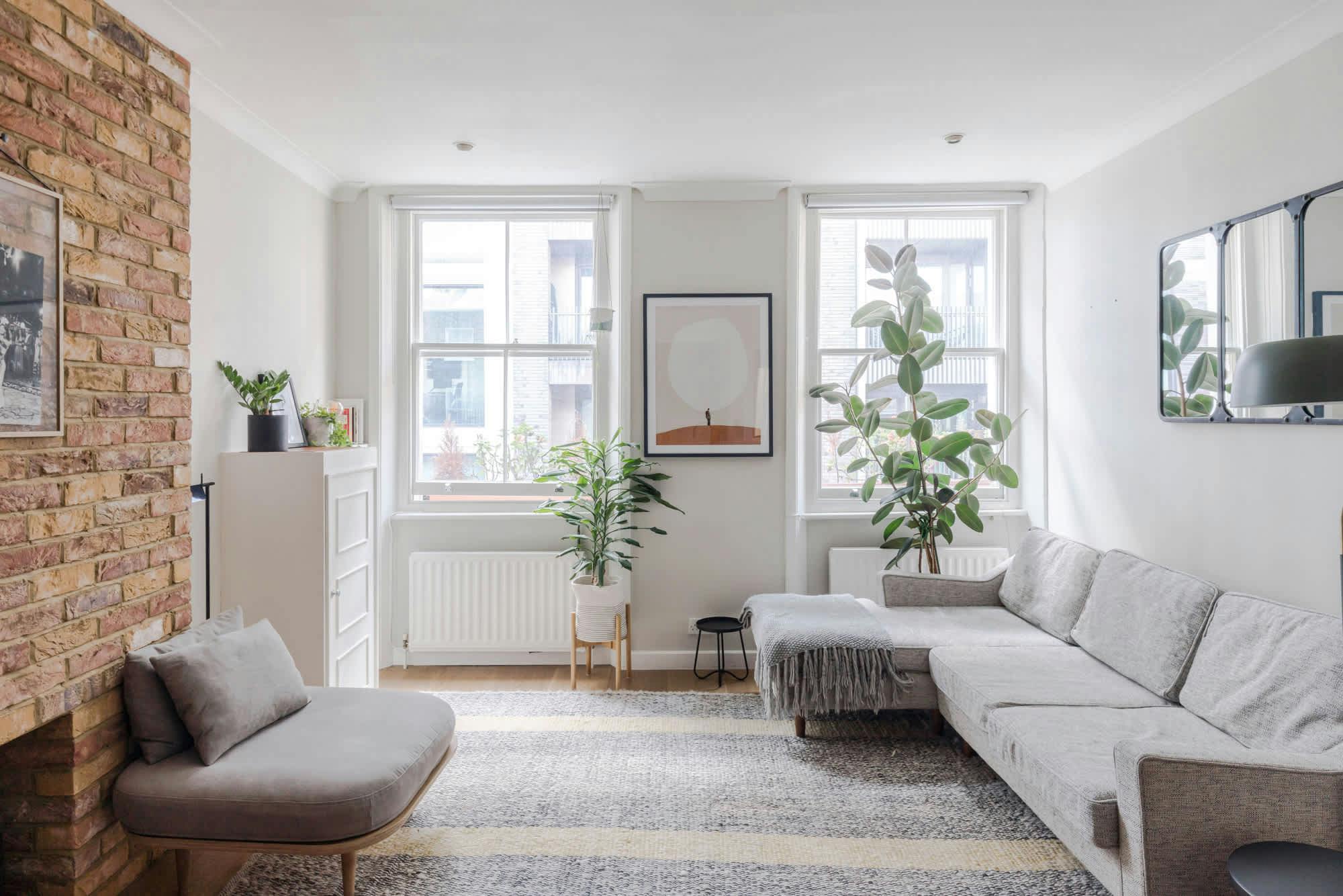 Apartment Whitfield Fitzrovia: Stylish 2-Bedroom Apartment Rental Fitzrovia with Family-Friendly Amenities