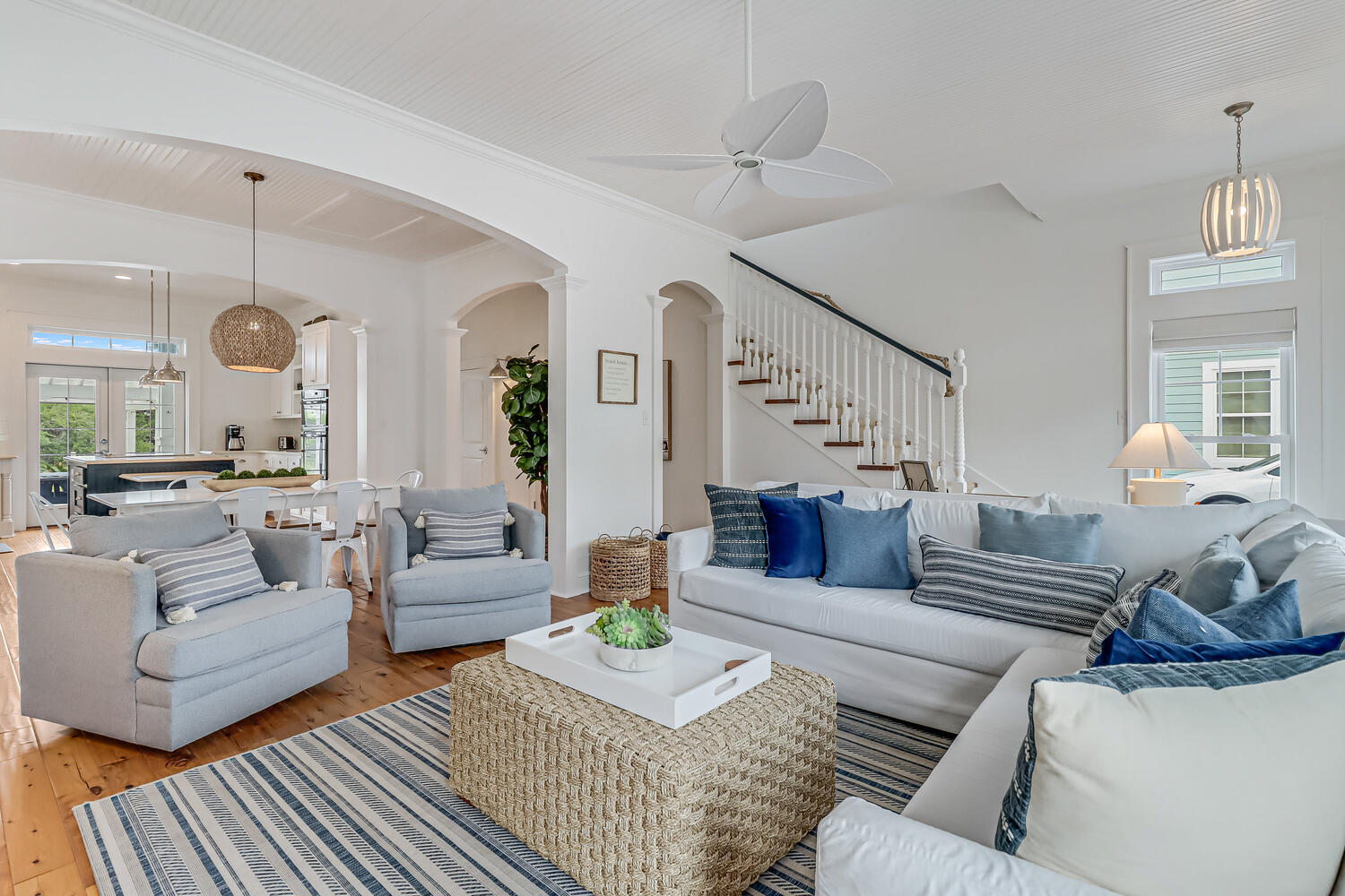 Casa Acanthus CorpusChristi: 3-Bedroom Resort Villa with Seaview and Pool, Nueces County