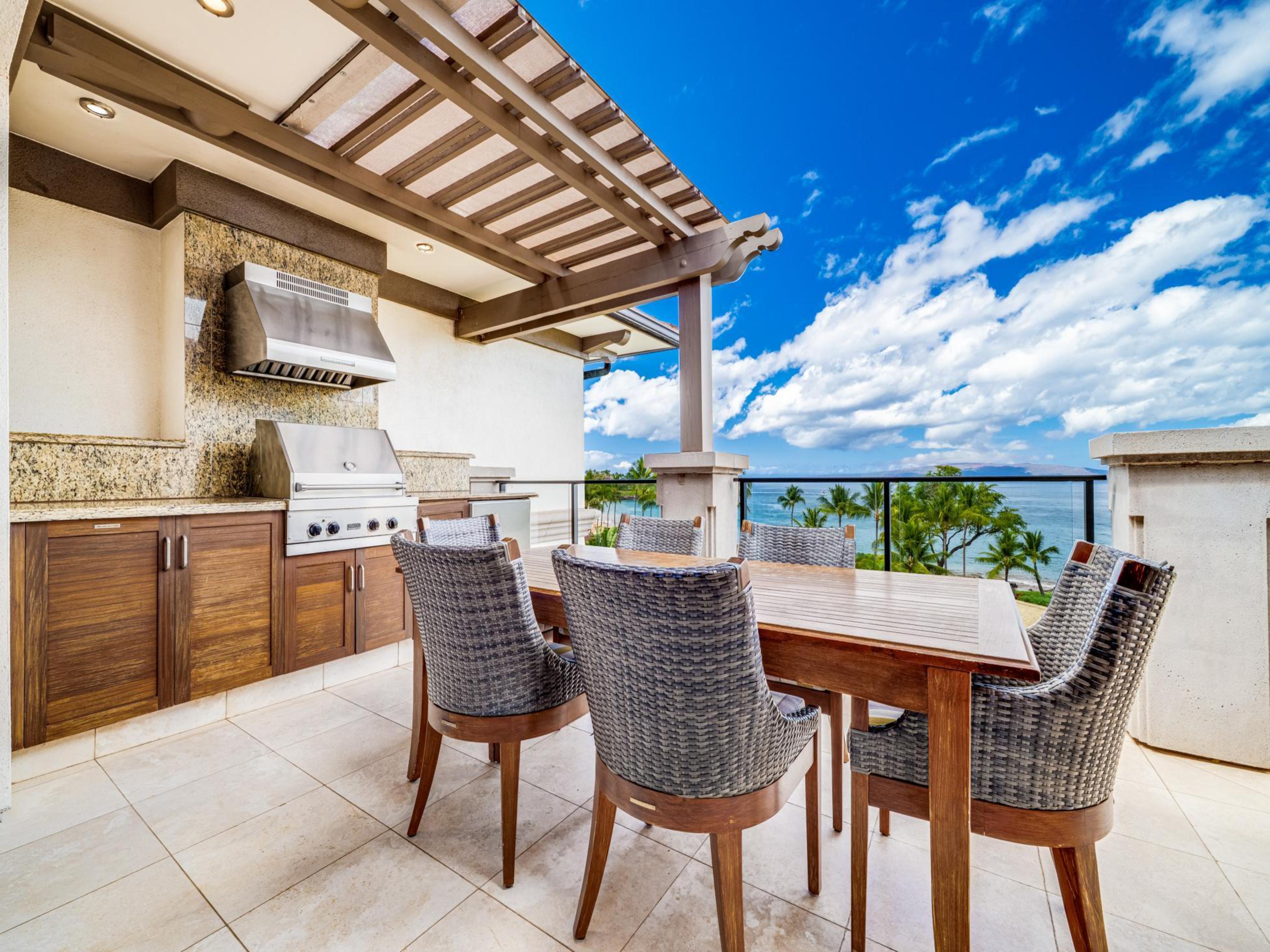 Casa ʻĀina Waikīkī: Spacious 3-Bedroom Apartment Rental with Pool and Seaviews in Hawaii