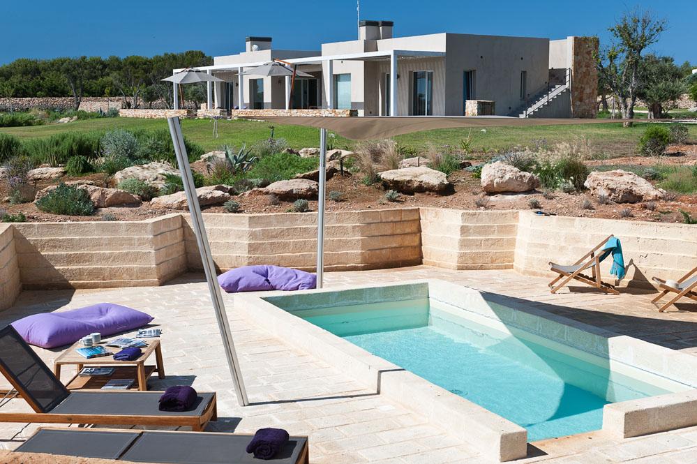 Casa Alfarina Trapani: Charming 2-Bedroom Apartment with Saltwater Pool in Trapani