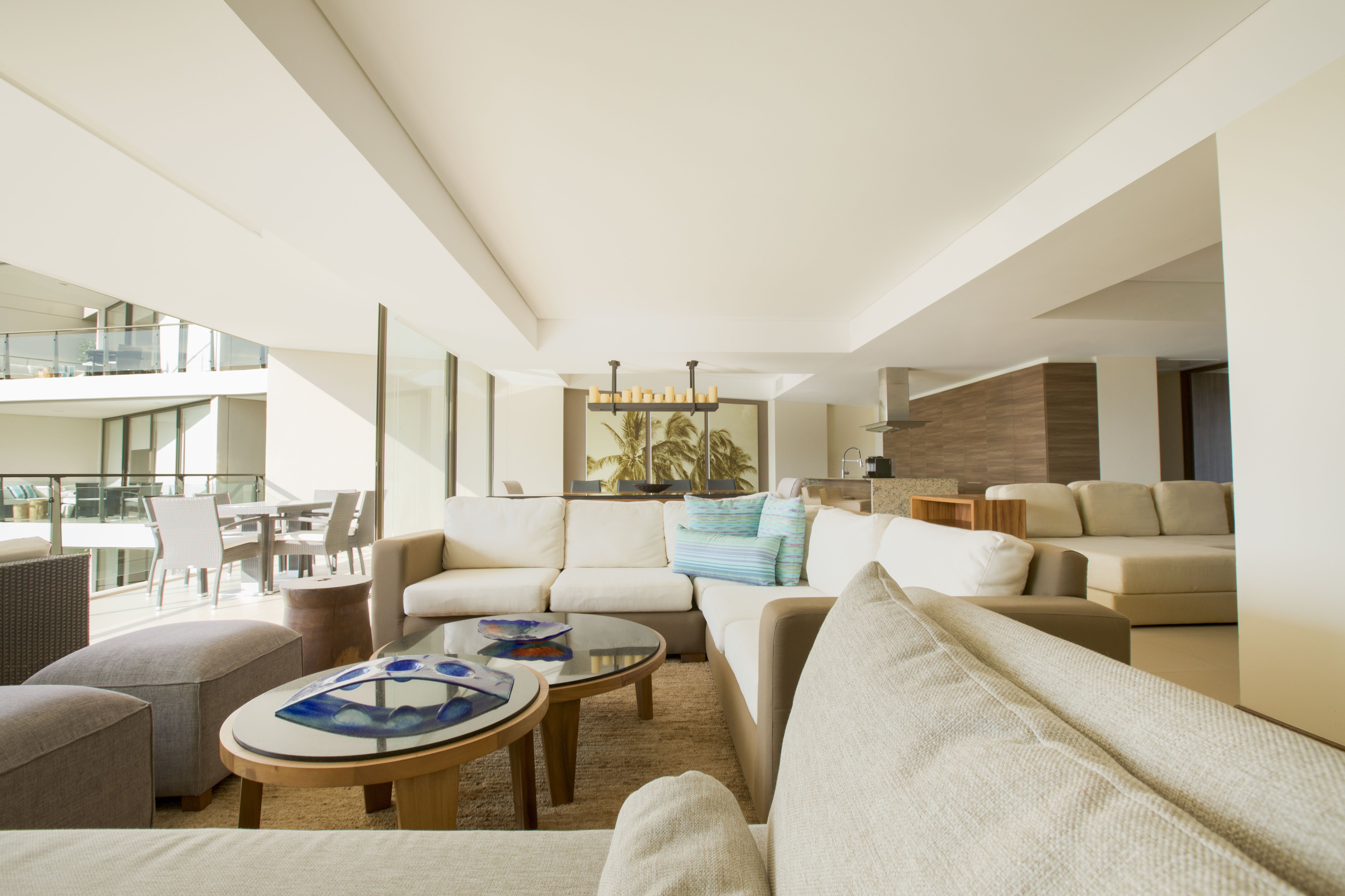 Casa Amapa Vallarta Puerto Vallarta: Luxury 3-Bedroom Apartment with Seaview and Hot Tub, Puerto Vallarta