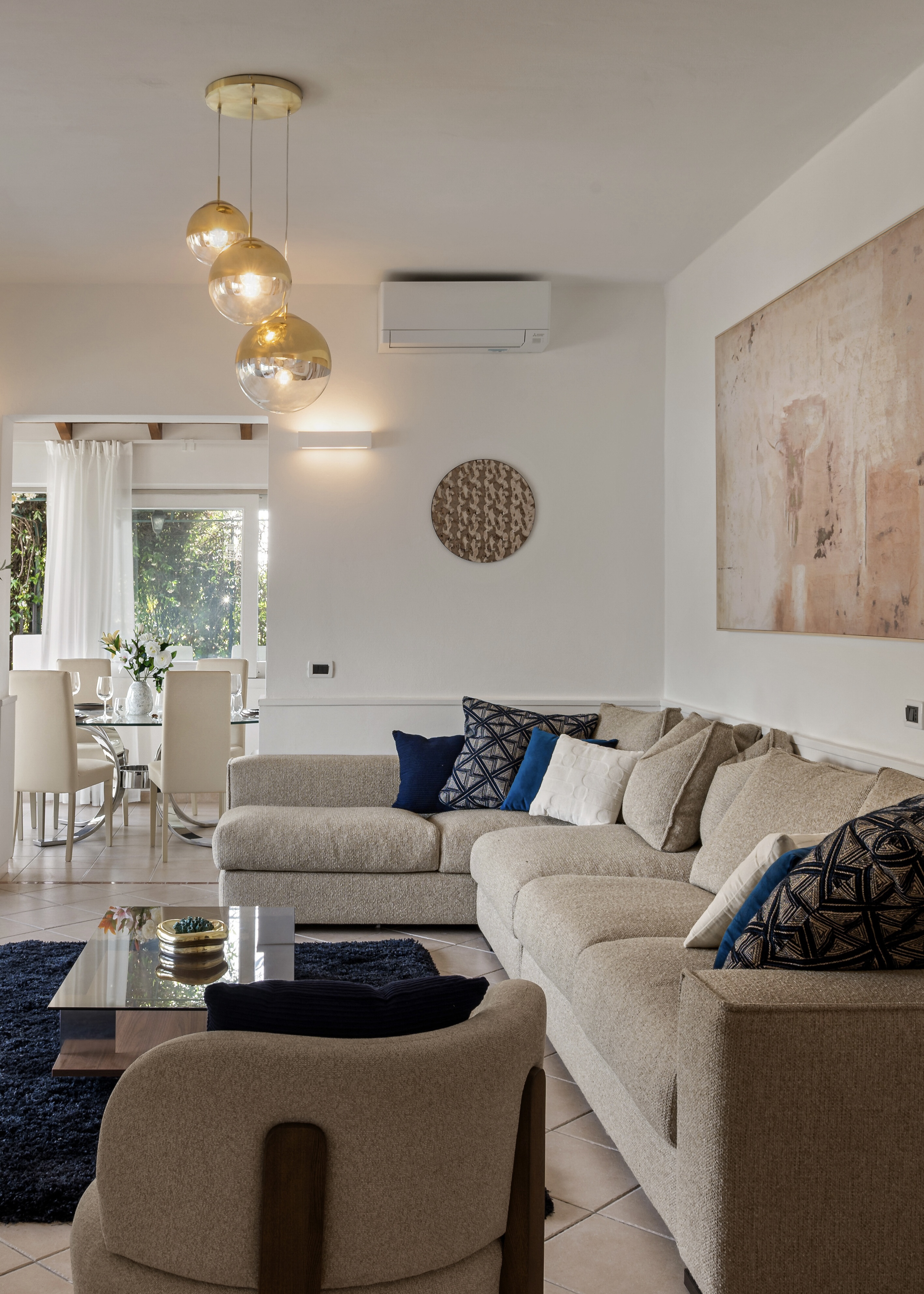 Casa Felce Moltrasio: Luxury Townhouse with Lake Views and Jacuzzi, Moltrasio