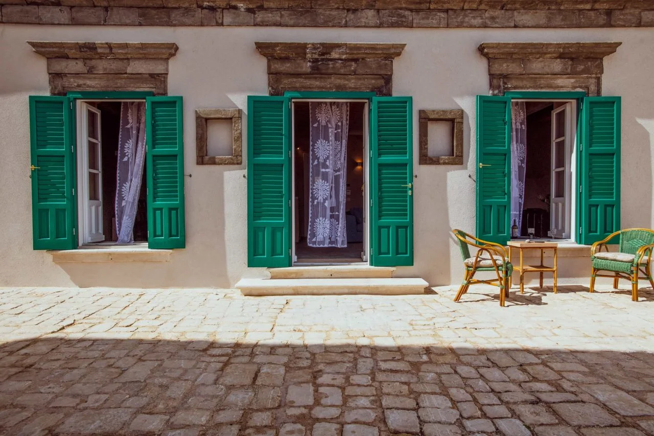 Casa Màcara Sampieri: Charming 3-Bedroom Apartment with Seaview and Beach Access, Val di Noto