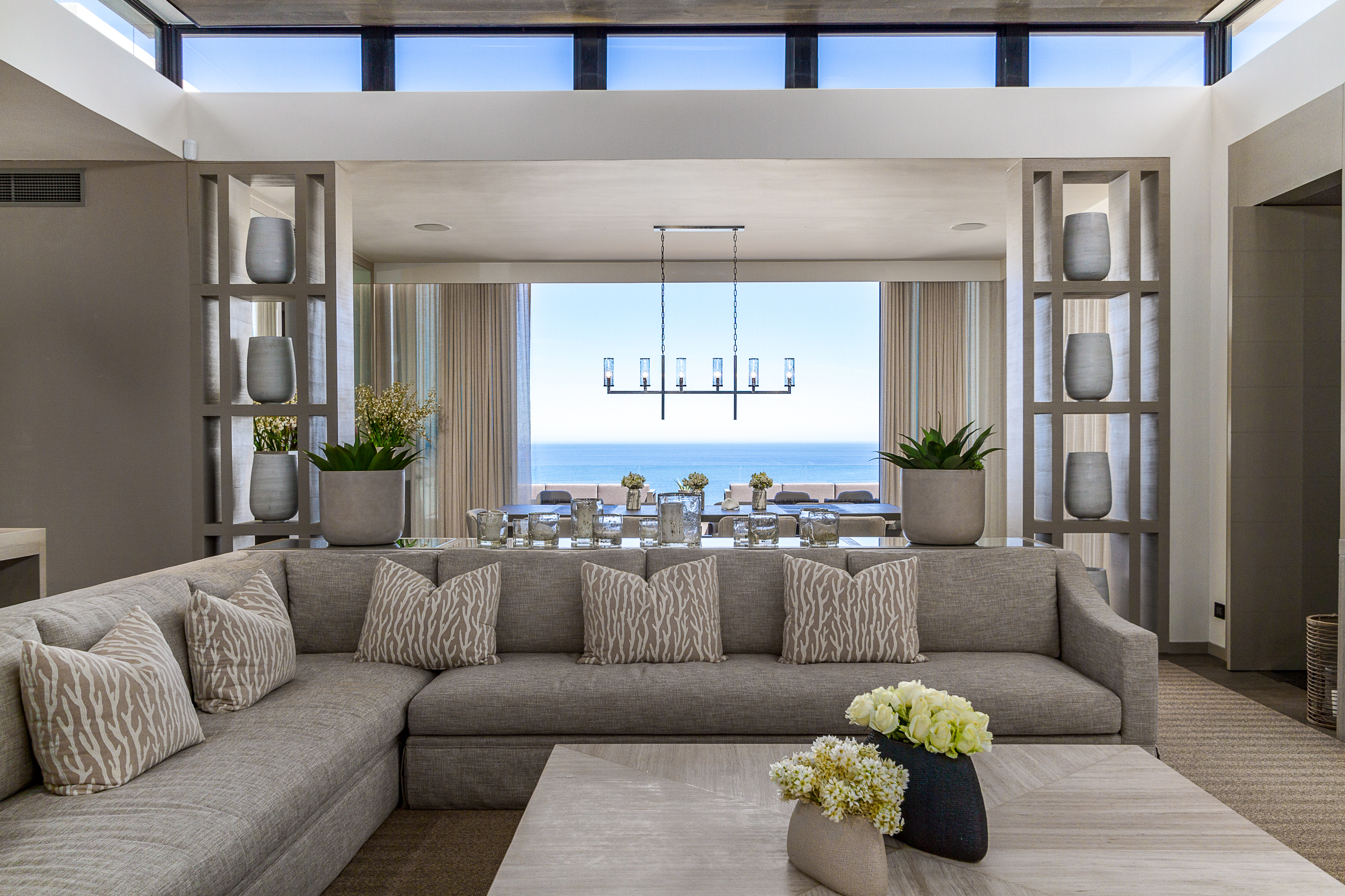 Casa Protea Bantry: Spacious 4-Bedroom Luxury Apartment with Seaview, Bantry Bay