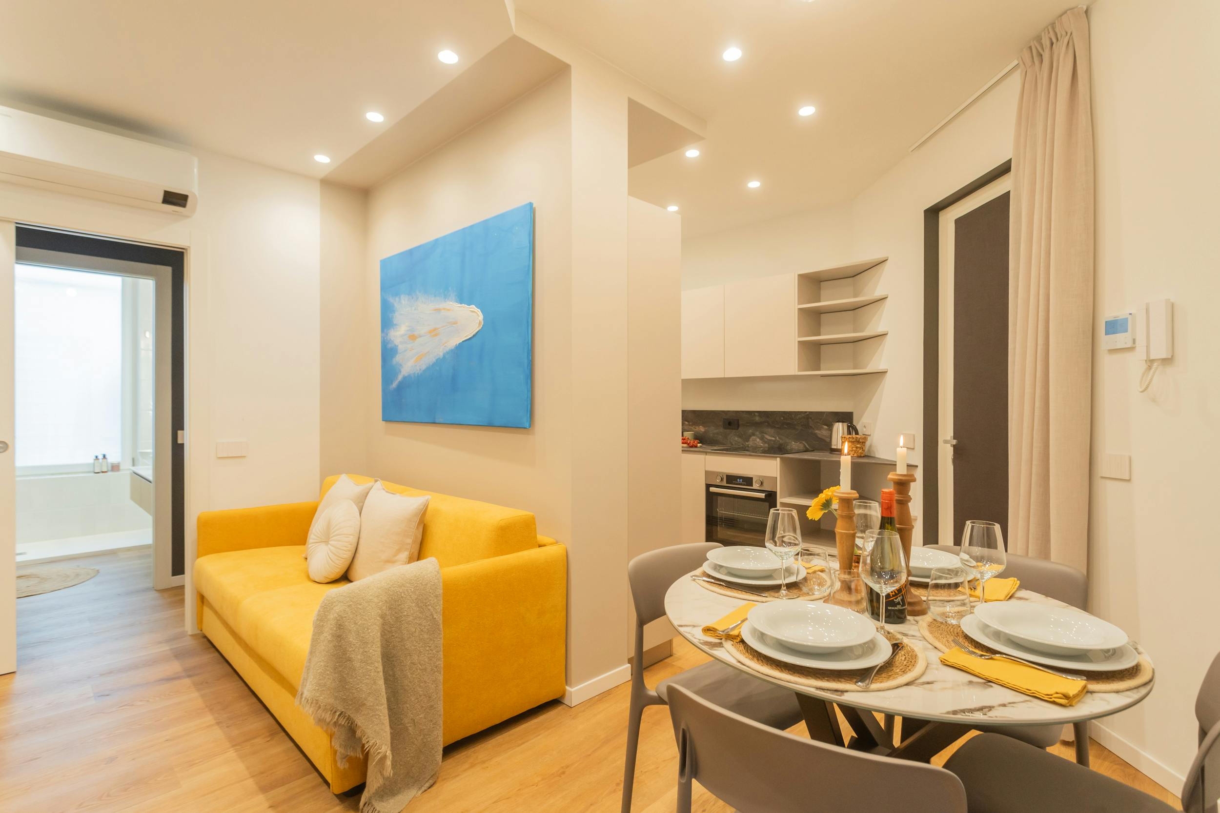 Casa Sirocco Como: Spacious 3-Bedroom Townhouse for Family Stays, Como
