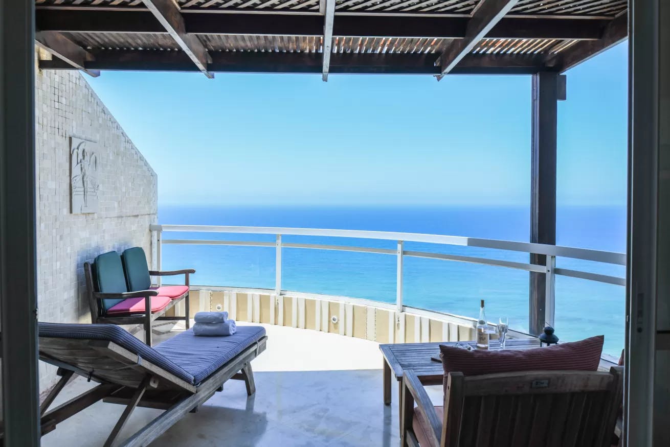 Casa Tzuk Tel Aviv: Spacious 4-Bedroom Apartment with Sea Views, Apartment Rental Tel Aviv