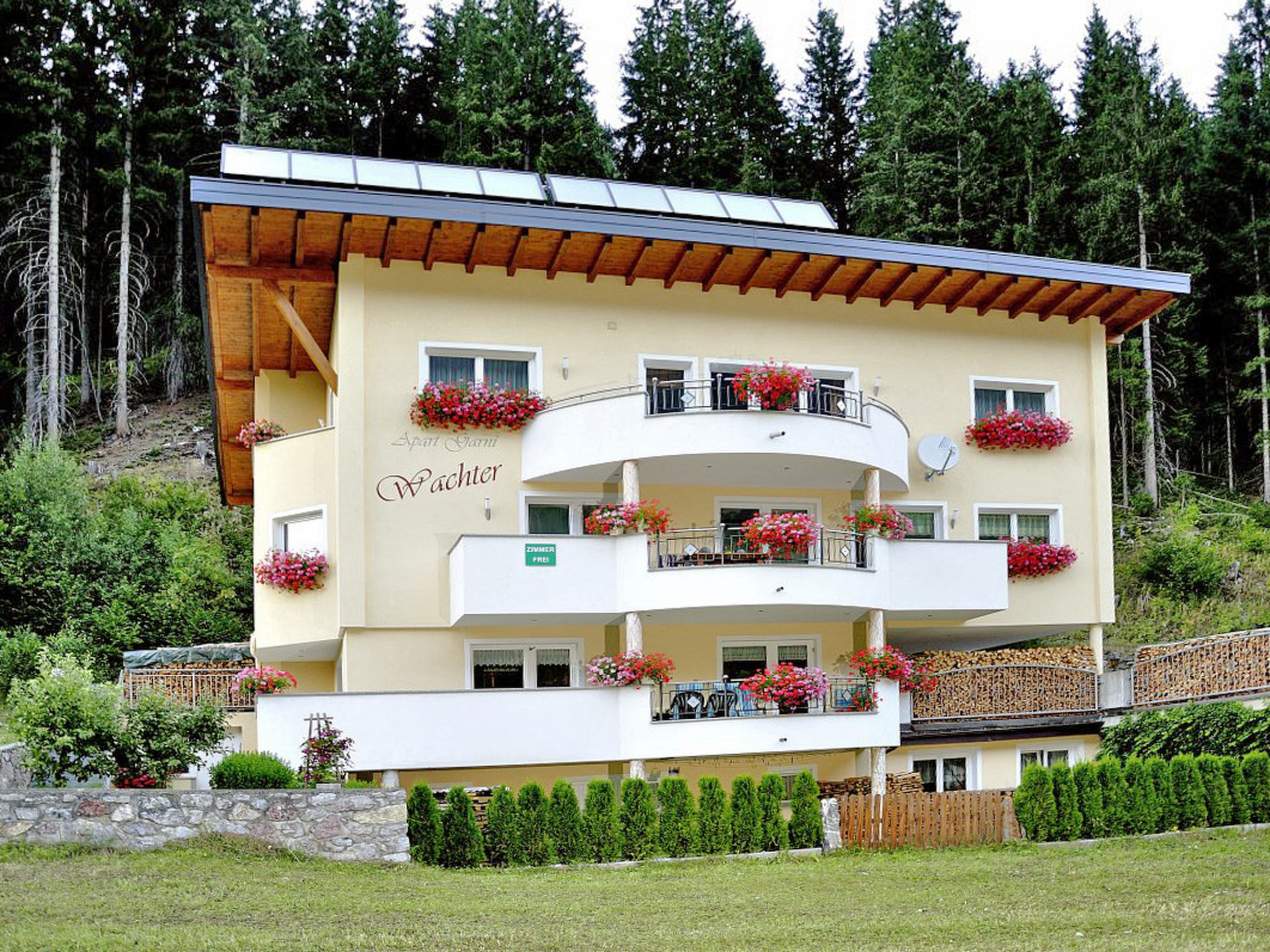 Chalet Ahli Kappl: Modern 4-Bedroom Alpine Chalet with Mountain Access and Premium Amenities in Tyrol Austria