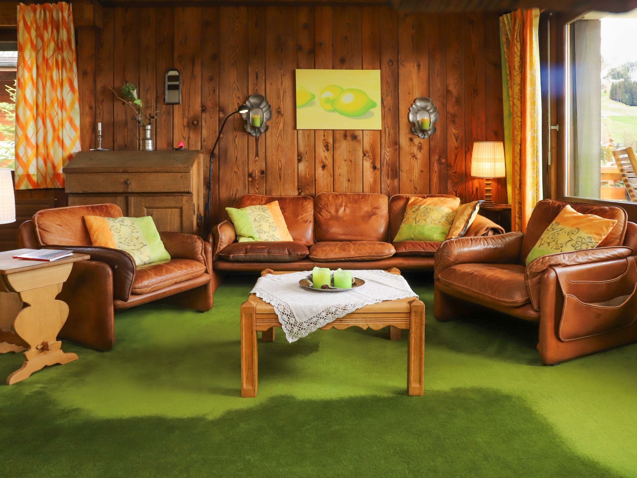 Chalet Esserts Verbier: Stunning 2-Bedroom Mountain Apartment with Ski Access and Panoramic Alpine Views in Switzerland