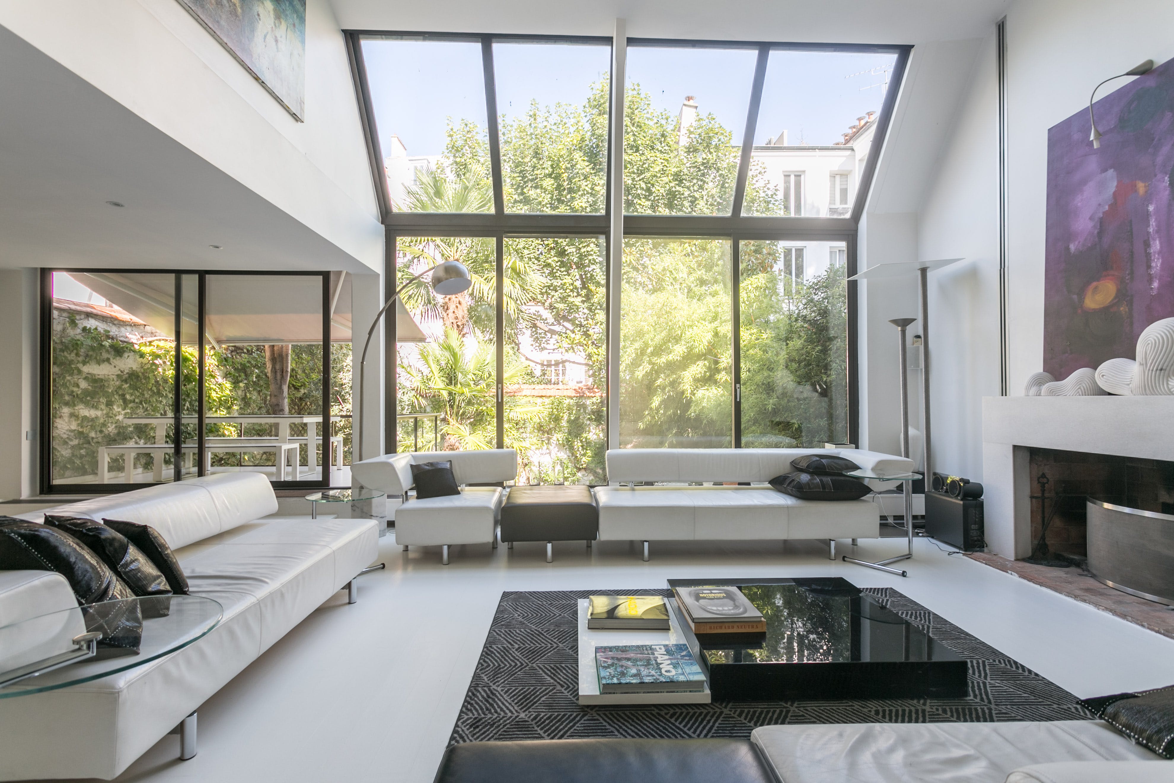 Château Plaisance Montparnasse: Spacious 5-Bedroom Luxury Villa Ideal for Family Stays, Montparnasse