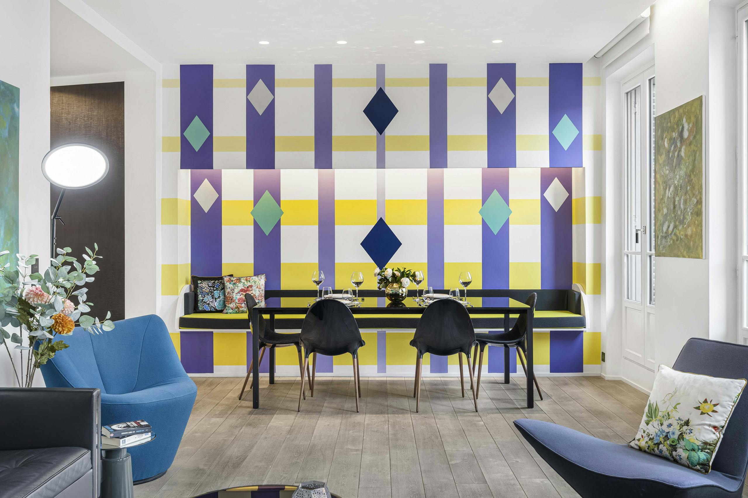 Château Tibourg Marais: Luxury 2-Bedroom Apartment for Families, Le Marais, Paris