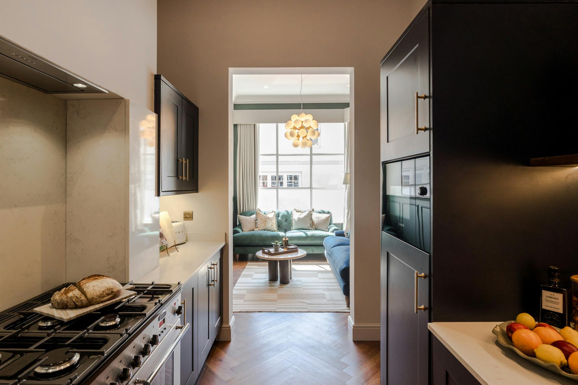 Clifton Heights: Spacious 5-Bedroom House with Family-Friendly Amenities, Bristol