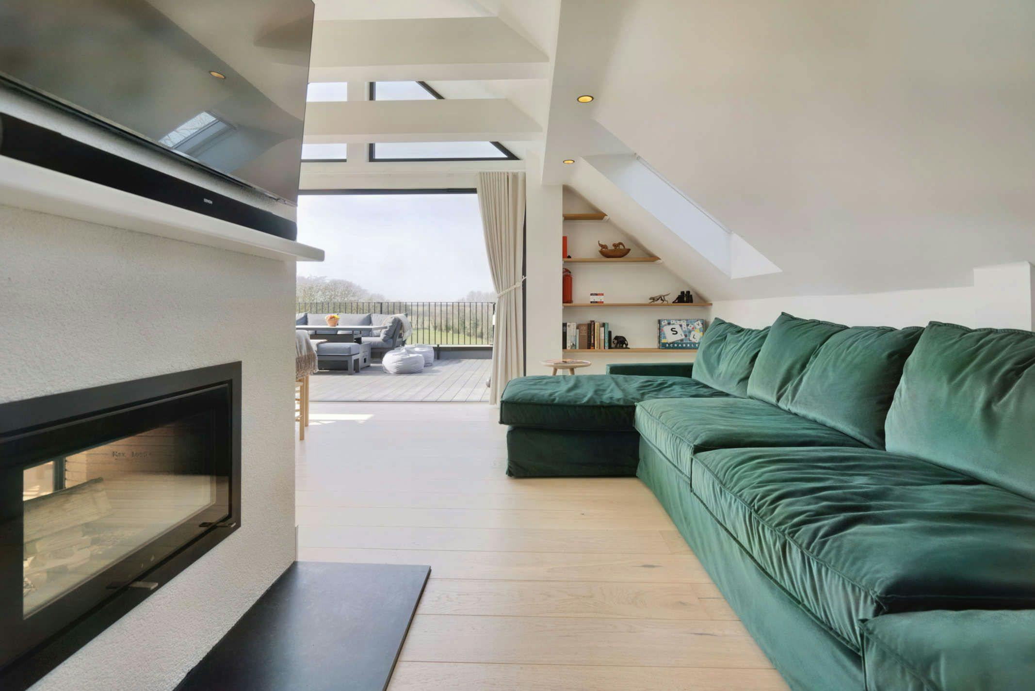 Cottage Ickham Canterbury: Luxury 3-Bedroom Cottage with Hot Tub and Garden, Canterbury