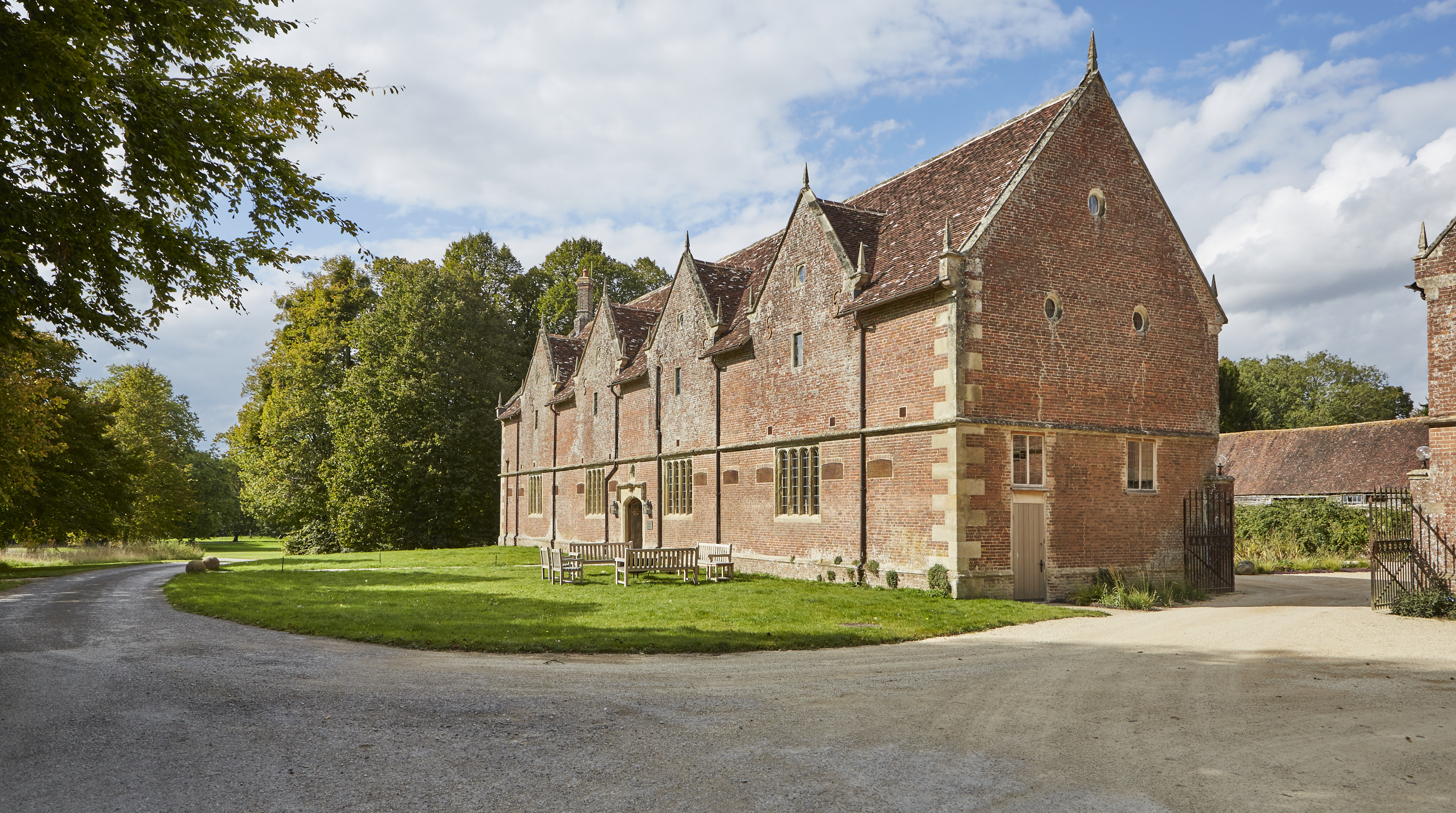 House Ashmore Cranborne: Luxury 8-Bedroom House with Countryside Views, Cranborne Chase