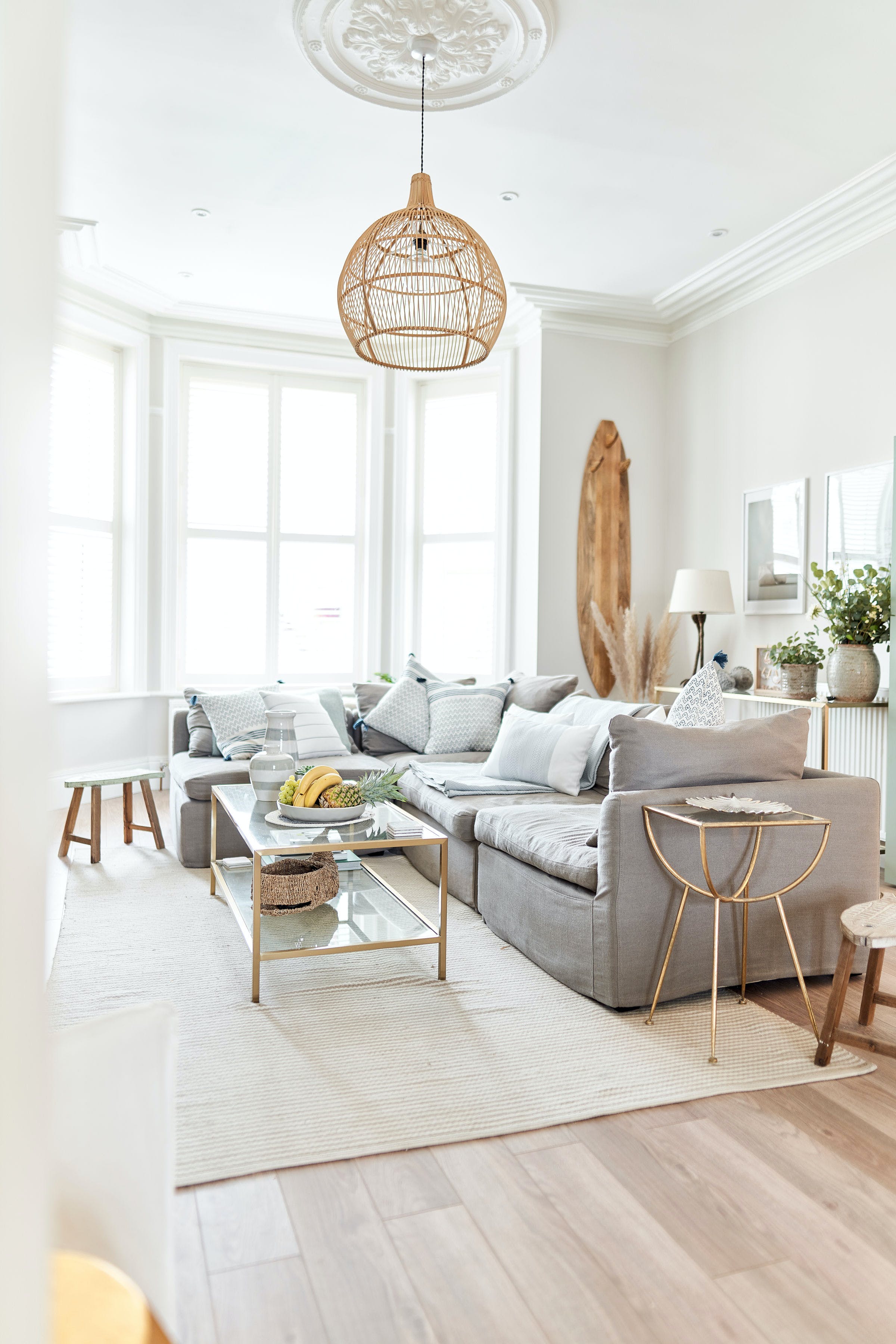 House Boscombe Bournemouth: Spacious 7-Bedroom Luxury House with Seaview, Bournemouth