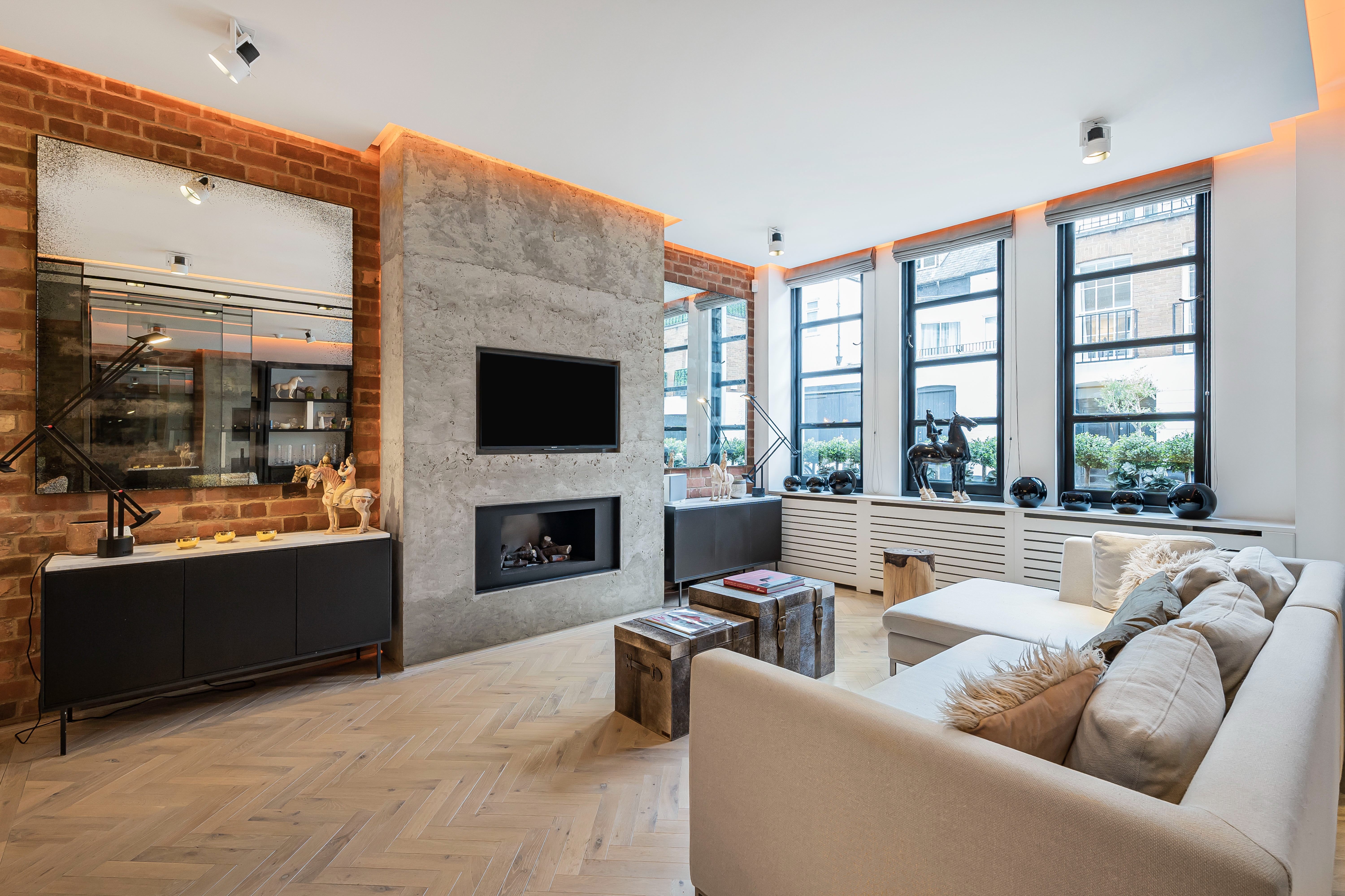 House Helm Cremorne Chelsea-772354: Elegant 3-Bedroom Luxury Townhouse for Families, Chelsea London