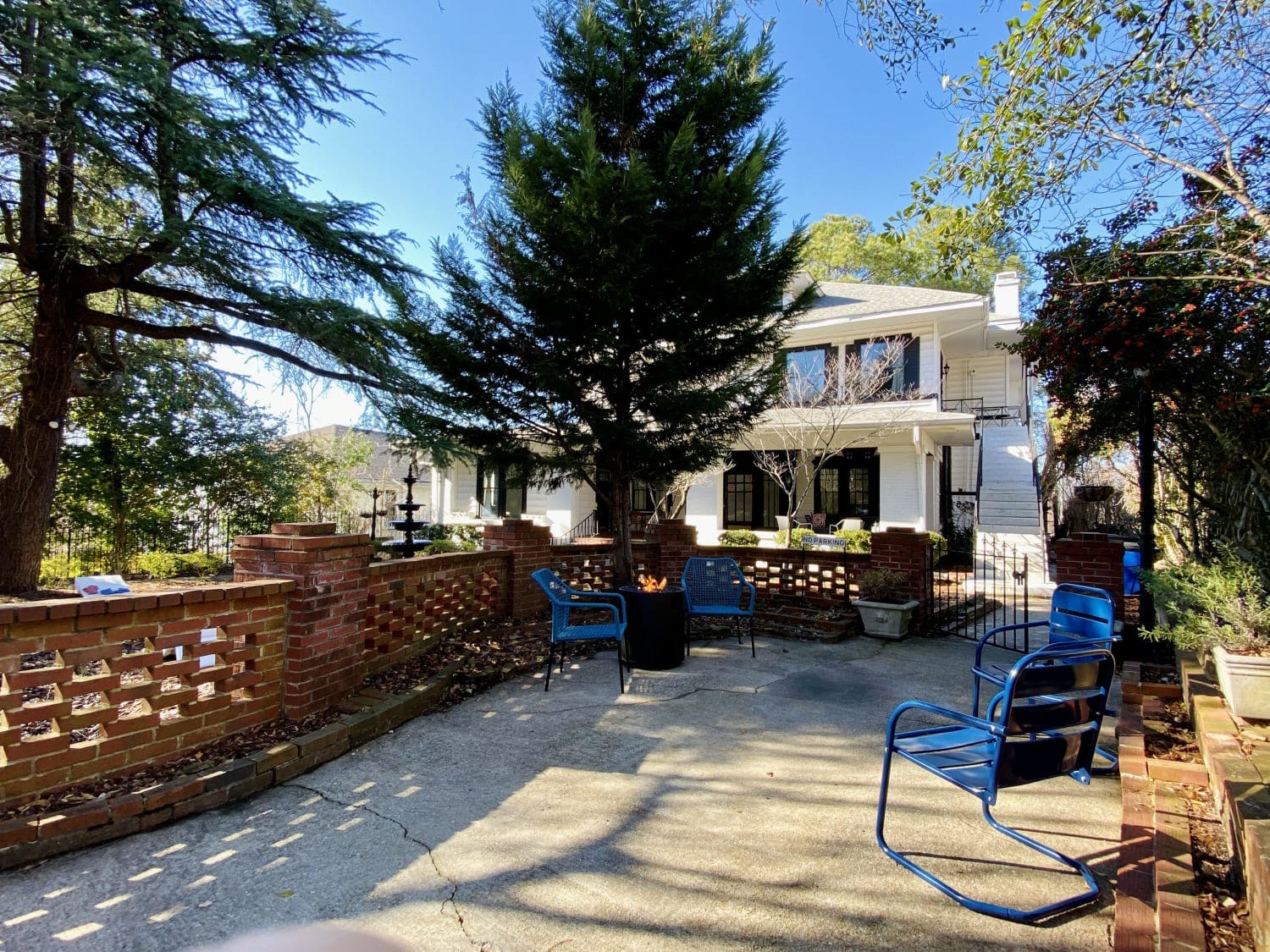 House Cahaba Birmingham: Spacious 8-Bedroom Golf Villa with Family-Friendly Features, Alabama