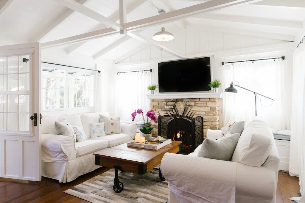 House Calla Carmel: Luxury 3-Bedroom Cottage with Sea Views, Carmel-by-the-Sea