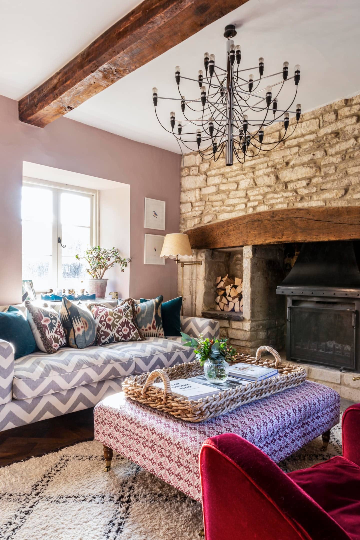 House Charterhouse Hinton: Spacious 5-Bedroom Apartment, Family-Friendly Setting, Bath