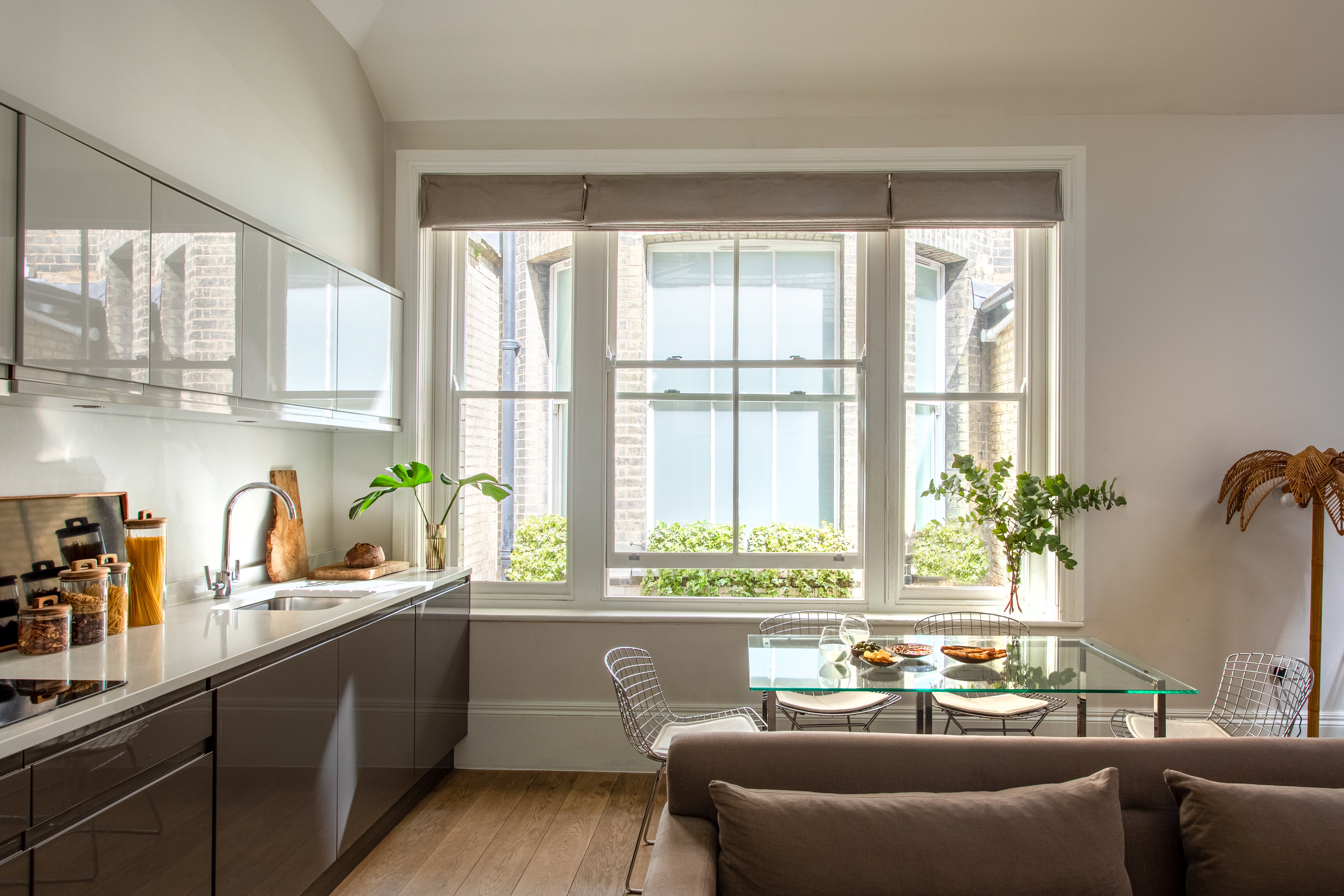 House Chiltern Marylebone Marylebone 19: Charming 1-Bedroom Apartment with Study, Marylebone