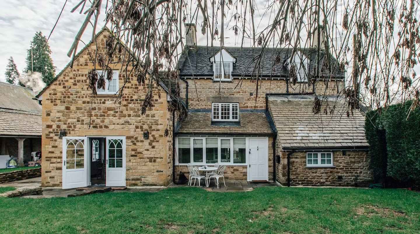 House Chippingfold Chipping Norton: Luxury 4-Bedroom House with Private Garden, Oxfordshire Chipping Norton