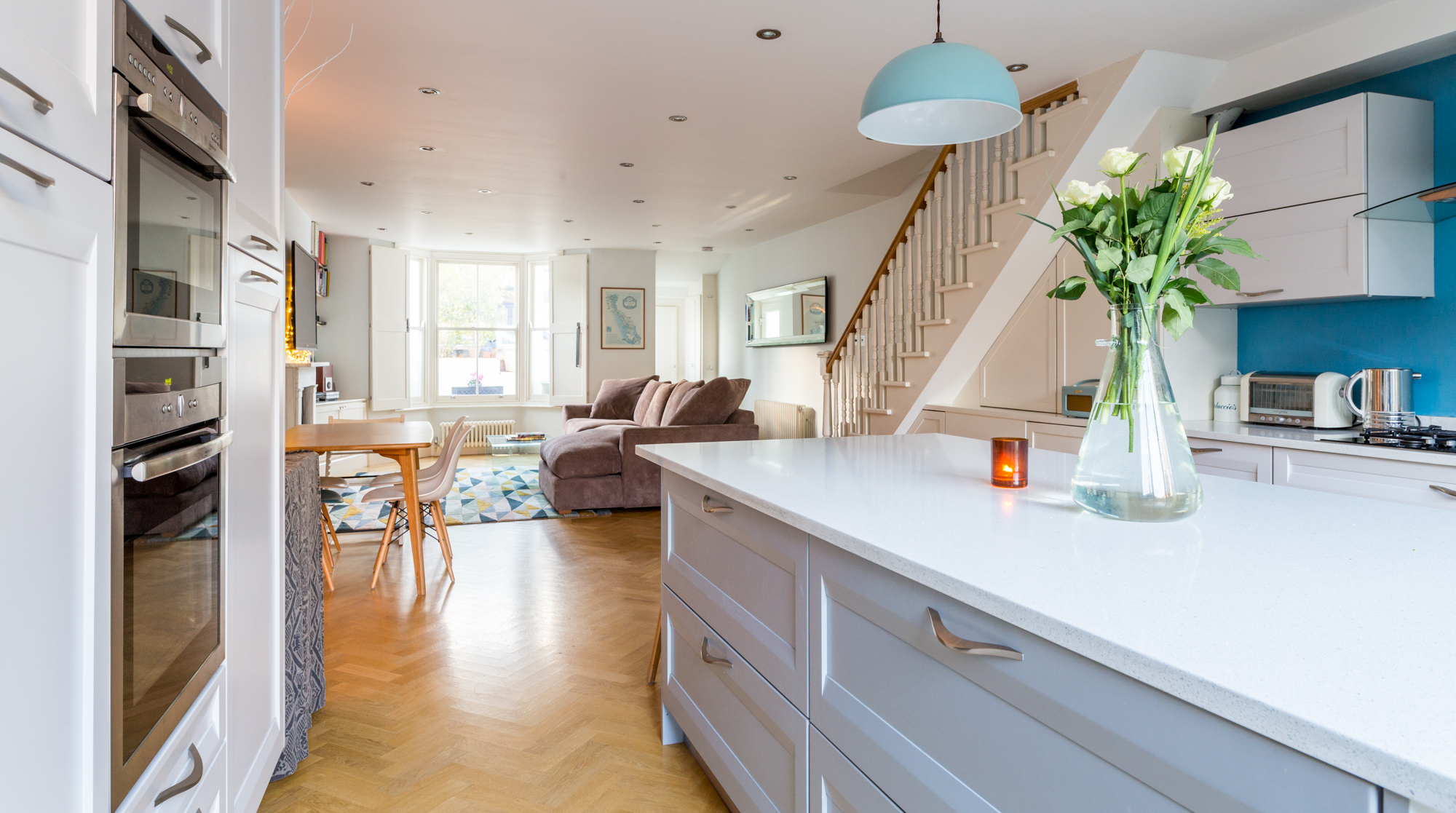 House Clissold StokeNewington: Spacious 3-Bedroom Apartment with Family-Friendly Features, Stoke Newington