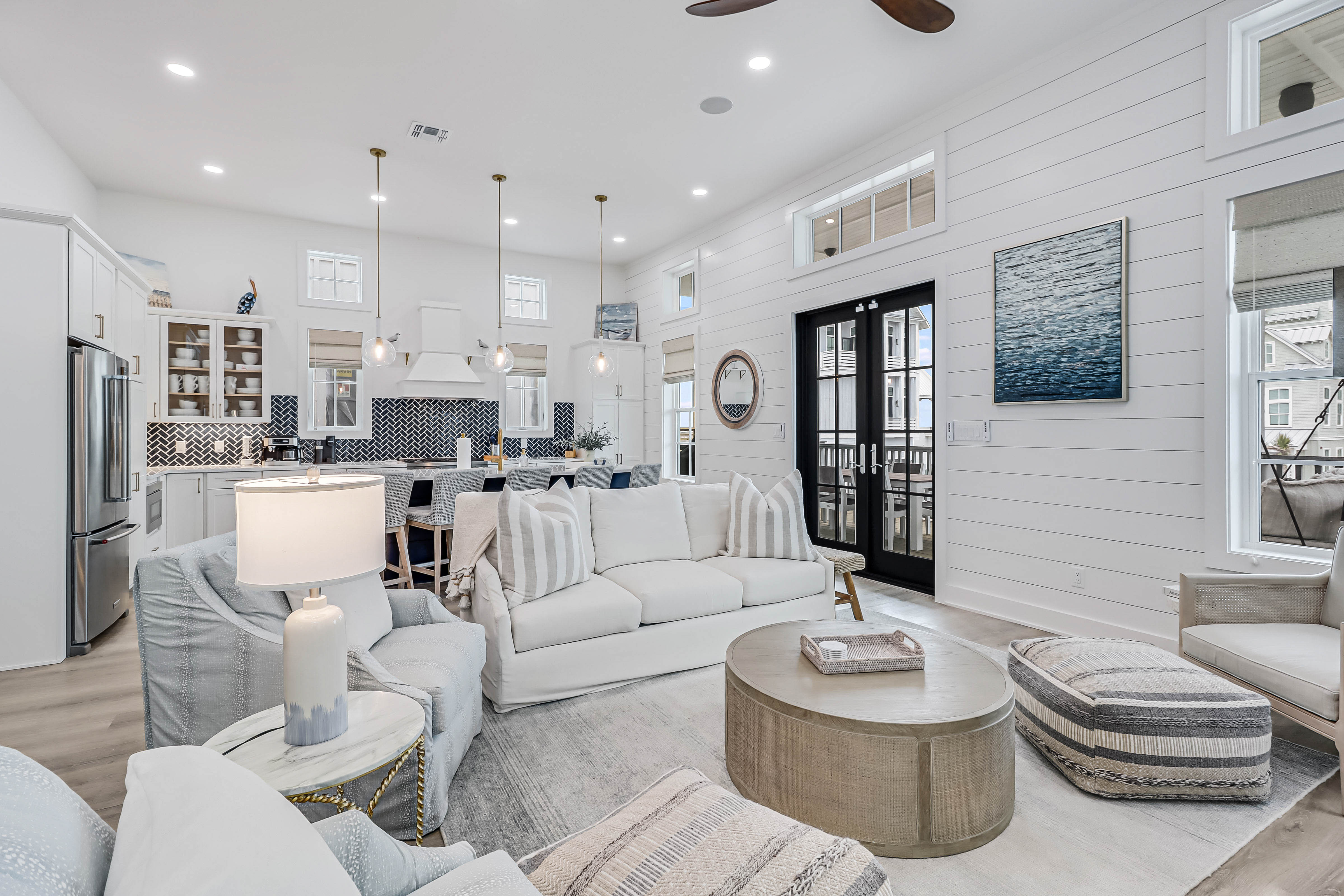 House Corpus Christi Texas: Spacious 5-Bedroom Villa with Pool and Seaview, Nueces County