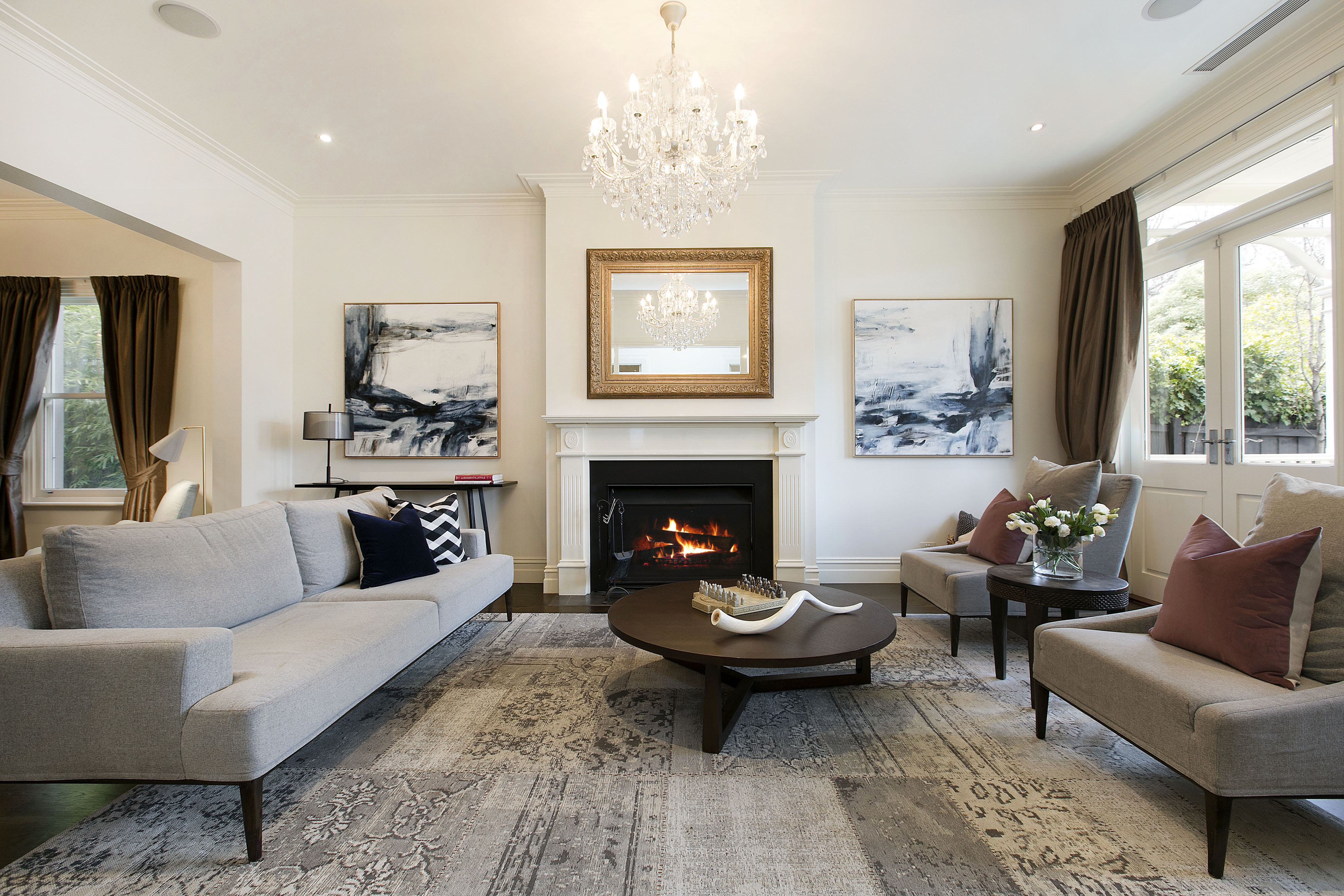 House Corroboree StKilda: Luxury 5-Bedroom Villa with Private Pool, St Kilda