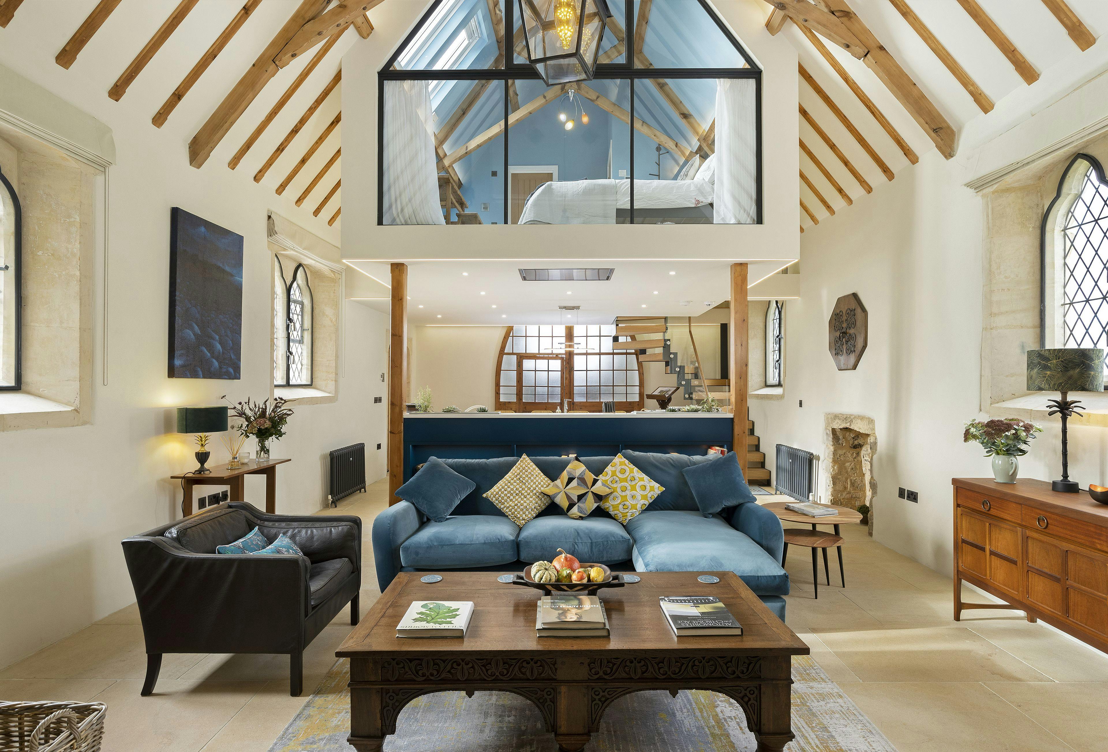 House Cotswoldia Stow-on-the-Wold: Charming 2-Bedroom House Rental with BBQ, Stow-on-the-Wold Gloucestershire