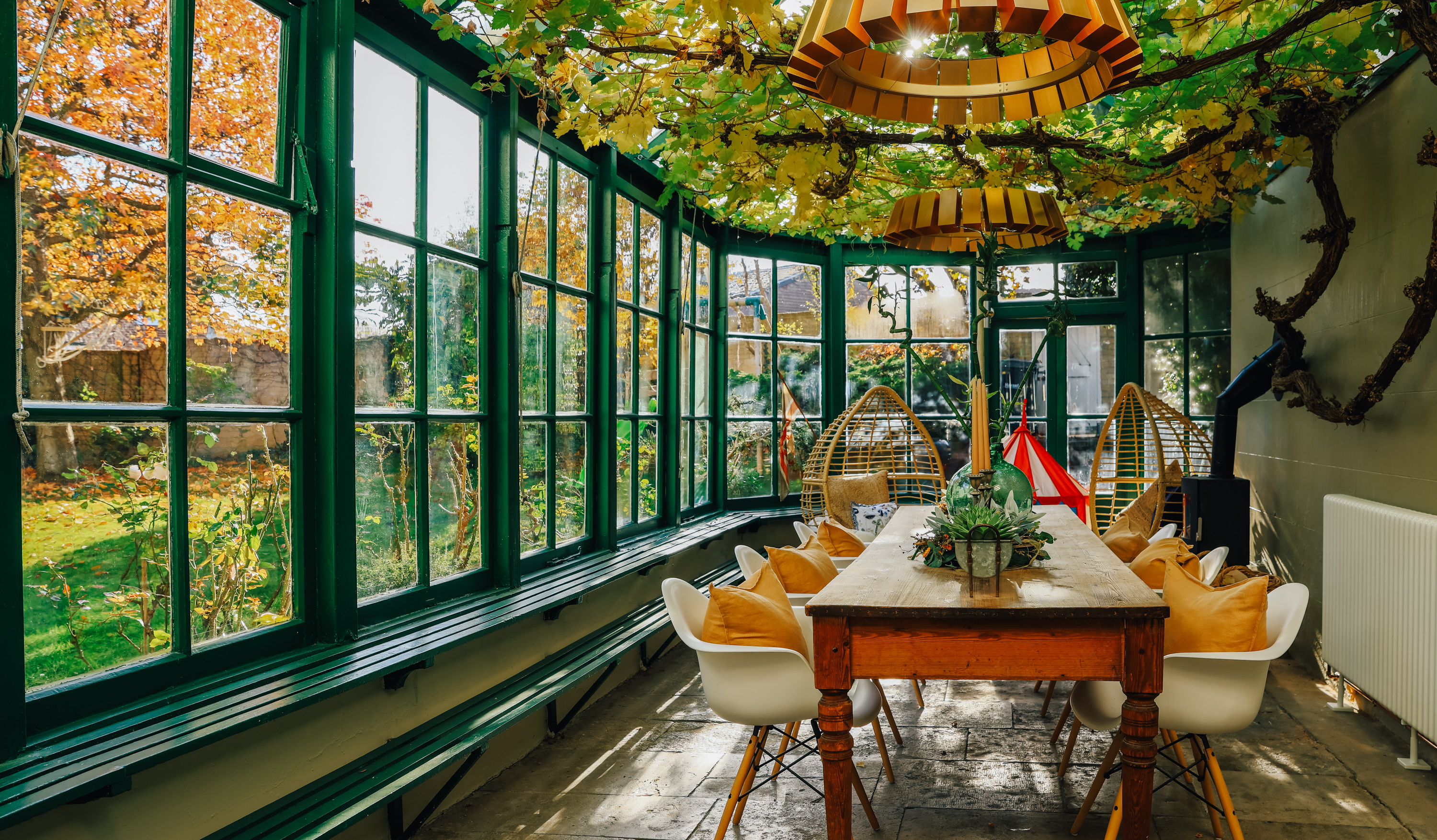 House Dell Quay Chichester: Elegant 4-Bedroom Apartment with Seaview, Chichester