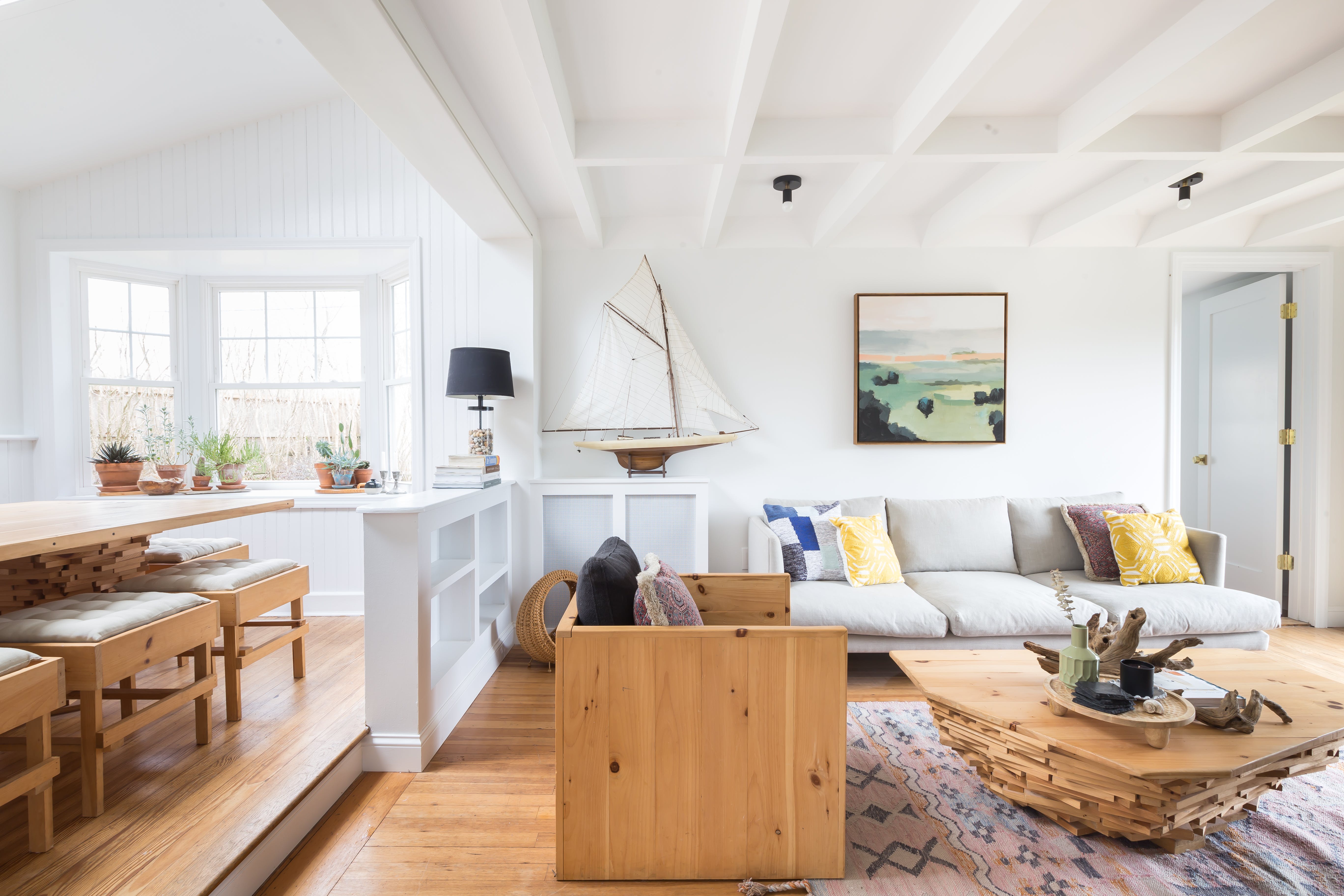 House Ditchplains Montauk: Luxury 3-Bedroom Apartment with Seaview and Pool, Montauk