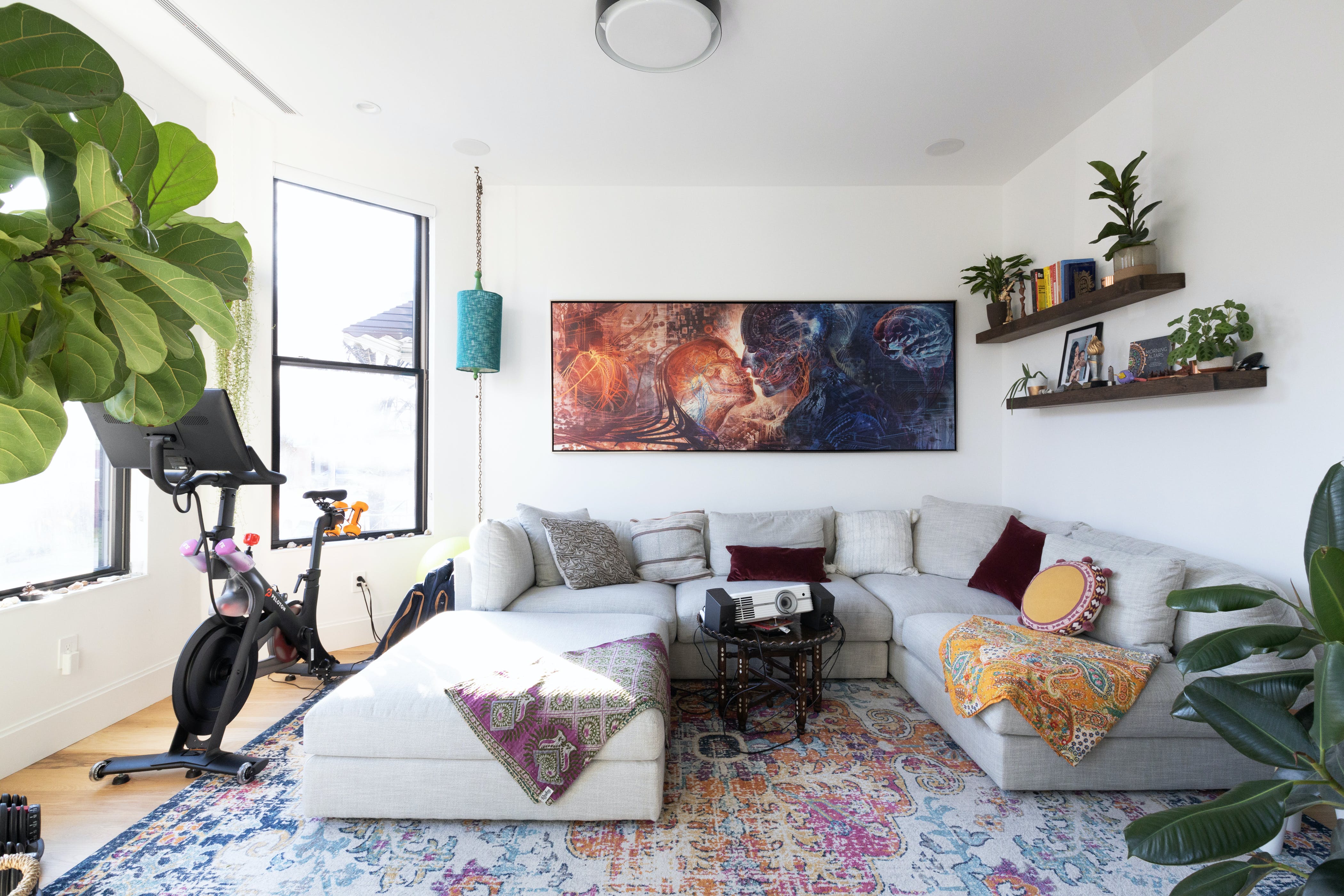 House Glaser Greenpoint: Spacious 4-Bedroom Townhouse Ideal for Families, Greenpoint